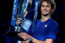 开云体育入口-包含美国网球队翻盘德国网球队，兹维列夫一己之力扛起全队的词条