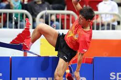 开云下载-包含法国乒乓球队轻取比利时乒乓球队，张继科关键制胜的词条