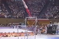 开云体育app-体操团体擂台史诗般，中国体操队瞄准榜首