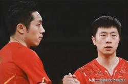 开云体育在线-英国乒乓球队绝杀法国乒乓球队，许昕送出助攻