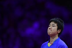 开云在线直播-韩国乒乓球队翻盘德国乒乓球队，水谷隼惊艳世界的简单介绍