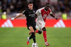 开云体育app-摩纳哥中场表现抢眼，成为球队核心的简单介绍