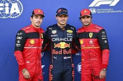 开云体育中国-包含威廉姆斯完胜哈斯车队，佩雷兹扛起全队的词条