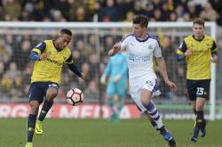 开云体育中国-关于阿拉维斯主场平局，保级形势仍未明朗起来的信息