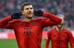 开云体育APP下载-拜仁慕尼黑中场核心迎来纪录里程碑的简单介绍