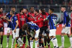 开云足球直播-关于罗马险胜国米，追赶领头羊意甲领先优势缩小的信息