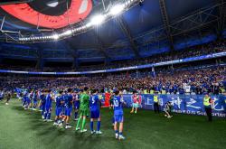 开云体育登录-守门员神扑冠绝联赛，球队稳定胜局越发分明的简单介绍