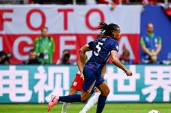 开云体育-强势突围，欧洲杯预选赛绝佳表现轰动全场的简单介绍