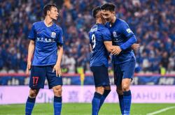 开云体育登录-上海申花备战与沙特球队的关键对决