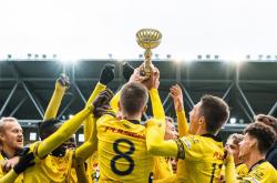 开云体育平台APP-关于沃尔夫斯堡不敌霍芬海姆，保级形势岌岌可危的信息