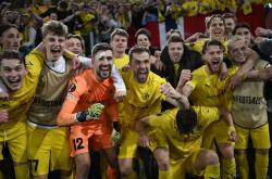 开云官方app入口-关于欧预赛激烈纷争，各队团结拼搏争夺胜利的信息