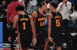 开云体育登录-猛龙遭遇老鹰逆转，客场失利