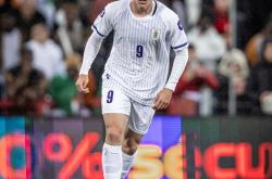 开云APP-包含乌拉圭队不敌巴拉圭队，遭遇痛苦落败的词条