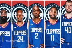 开云体育登录-关于快船队全队合力击败对手壮大士气的信息