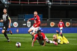 开云体育中国-关于摩纳哥击败对手，重夺积分榜前列位置的信息