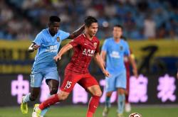 开云体育登录-苏宁遭遇惨败，保级之路岌岌可危的简单介绍