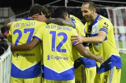 开云体育app-埃瓦尔完胜对手，实力愈发强大的简单介绍