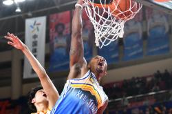 开云体育app-云南男篮在主场力克新疆男篮