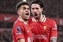 开云官网-利物浦备战对阵那不勒斯的较量