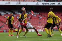 开云下载-曼联主场擒下沃特福德，欧战资格席位保住