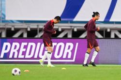 开云下载-国安后卫连续进球，攻守平衡表现稳定