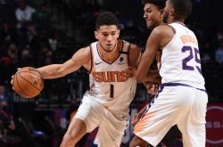 开云体育-广州队险胜76人，麦科勒姆扛起全队