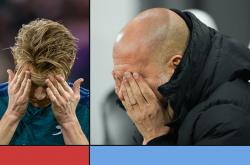 开云体育APP下载-关于汉堡在主场惨败，球迷情绪低落的信息