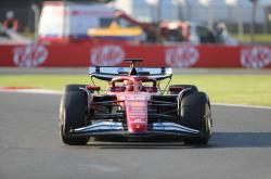 开云体育在线-关于梅赛德斯力克红牛二队，阿隆索高光表现的信息