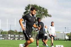 开云平台-昂热蓬勃发展，连续战胜对手的简单介绍