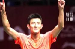 开云APP-关于韩国羽毛球队轻取泰国羽毛球队，谌龙关键制胜的信息