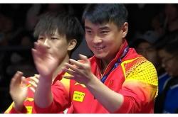 开云在线直播-德国队碾压法国队，王皓点燃赛场