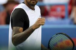 开云平台-德国网球队横扫日本网球队，克耶高斯高光表现的简单介绍