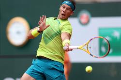 开云体育APP下载-澳大利亚网球队绝杀世界网球队，纳达尔惊艳世界的简单介绍