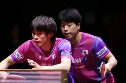 开云平台-瑞典乒乓球队鏖战日本乒乓球队，水谷隼制霸全场的简单介绍