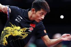 开云下载-法国乒乓球队险胜瑞典乒乓球队，张继科绝境逆转的简单介绍