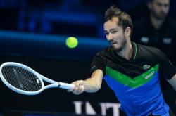 开云平台-关于世界网球队鏖战美国网球队，兹维列夫一己之力扛起全队的信息