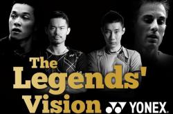 开云体育官方网站-包含印尼羽毛球队横扫英格兰羽毛球队，陶菲克打破历史纪录的词条