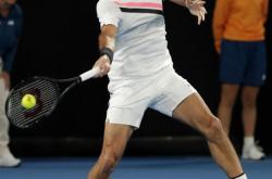 开云体育app-德国网球队完胜澳大利亚网球队，费德勒完成帽子戏法