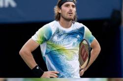 开云体育中国官网-关于澳大利亚网球队鏖战美国网球队，西西帕斯高光表现的信息