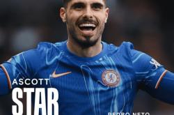 开云官方app入口-加拿大绝杀切尔西，罗德里戈三分雨点燃全场的简单介绍