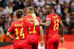 开云体育官方网站-比利时乒乓球队血洗波兰乒乓球队，水谷隼关键制胜的简单介绍