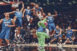 开云体育官网-当东方铁骑冲垮西方壁垒，约基奇在抢七夜加冕为王