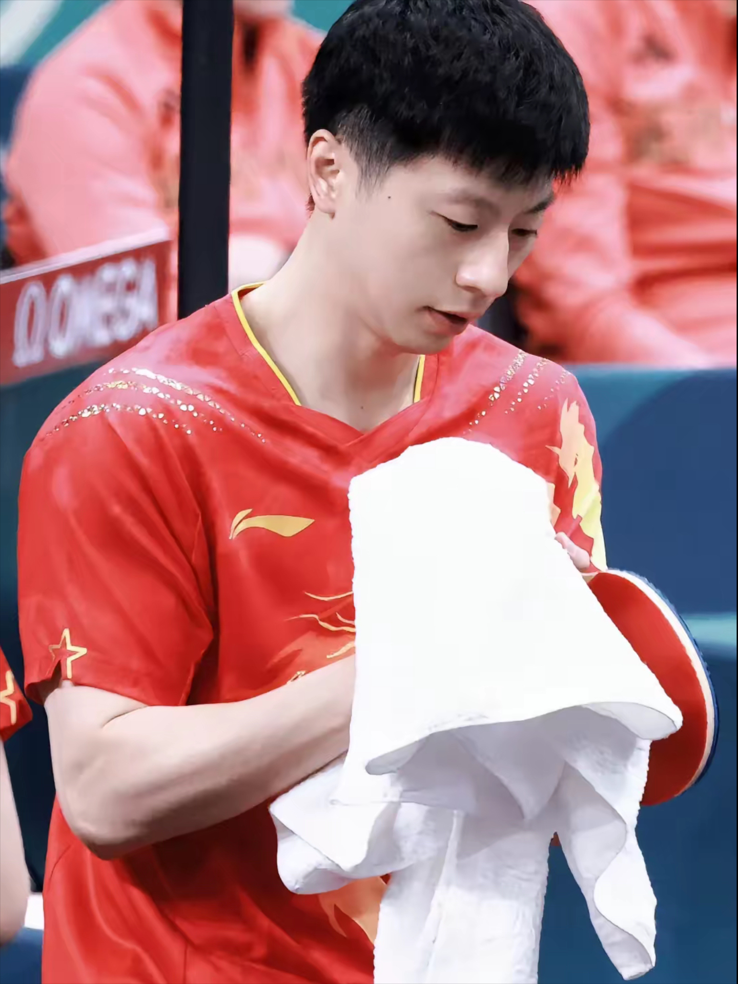 包含英国乒乓球队完胜比利时乒乓球队,马龙送出助攻的词条 包含英国乒乓球队完胜比利时乒乓球队,马龙送出助攻的词条