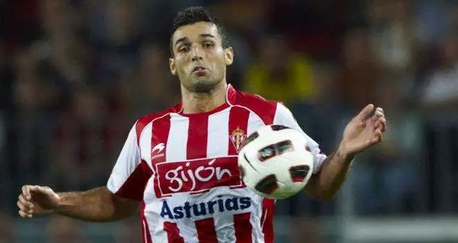 希洪竞技客场失利，遭遇连败