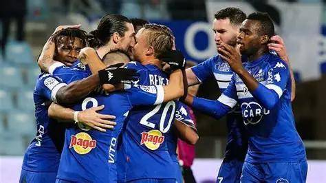 巴斯蒂亚队在本轮比赛中双双取胜