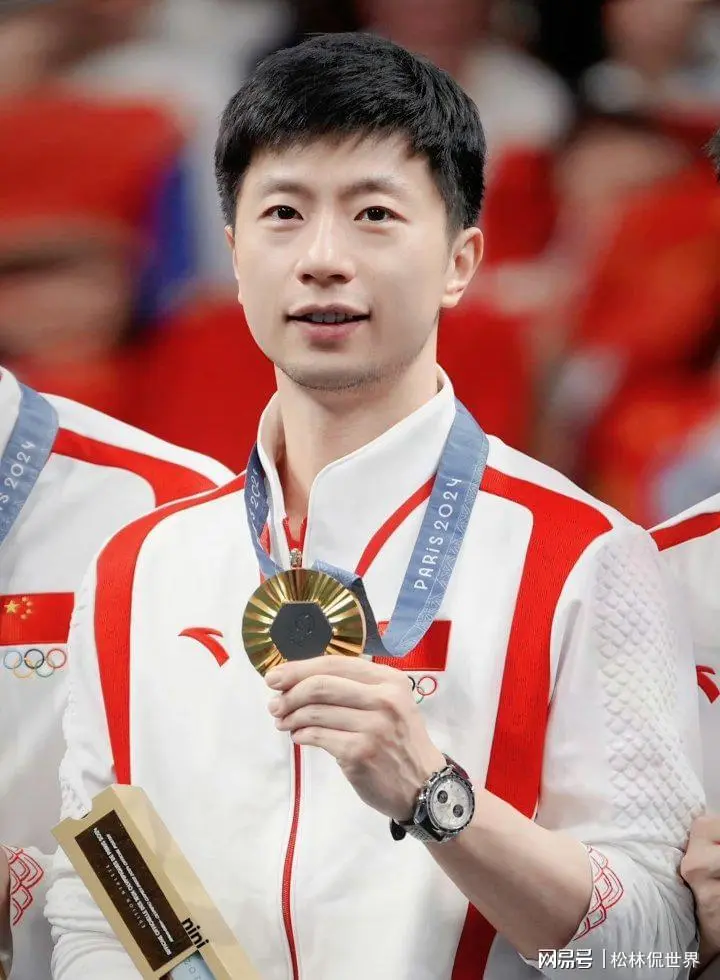 奥地利乒乓球队强势比利时乒乓球队，马龙爆发神勇的简单介绍