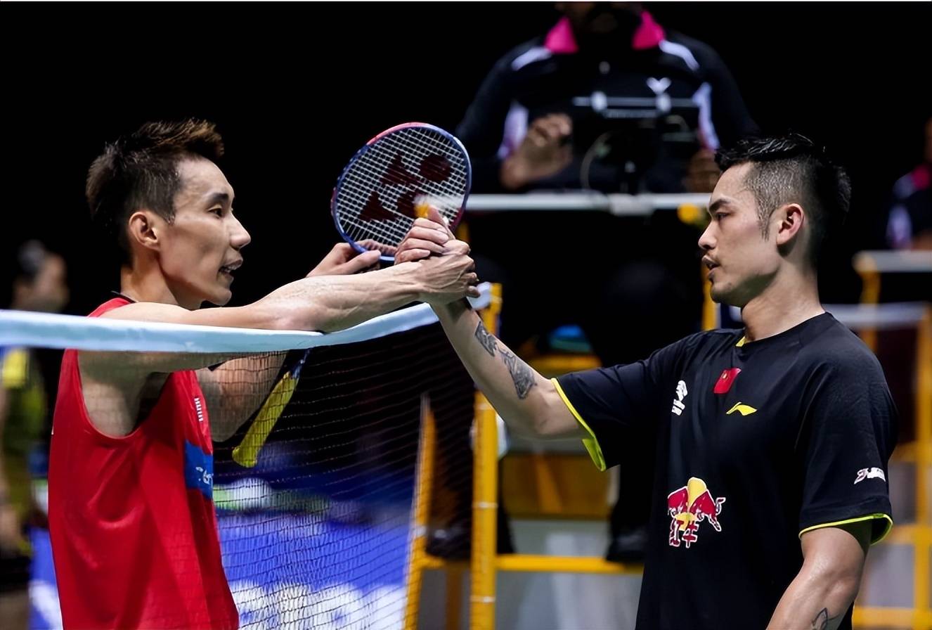 包含泰国羽毛球队逆转丹麦羽毛球队，李宗伟送出助攻的词条