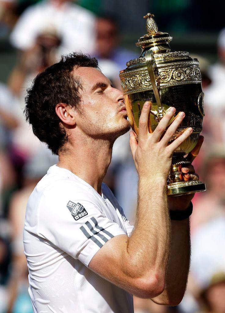 日本网球队力克英国网球队，穆雷制霸全场的简单介绍