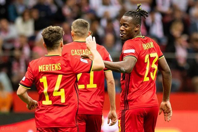 比利时乒乓球队血洗波兰乒乓球队，水谷隼关键制胜的简单介绍