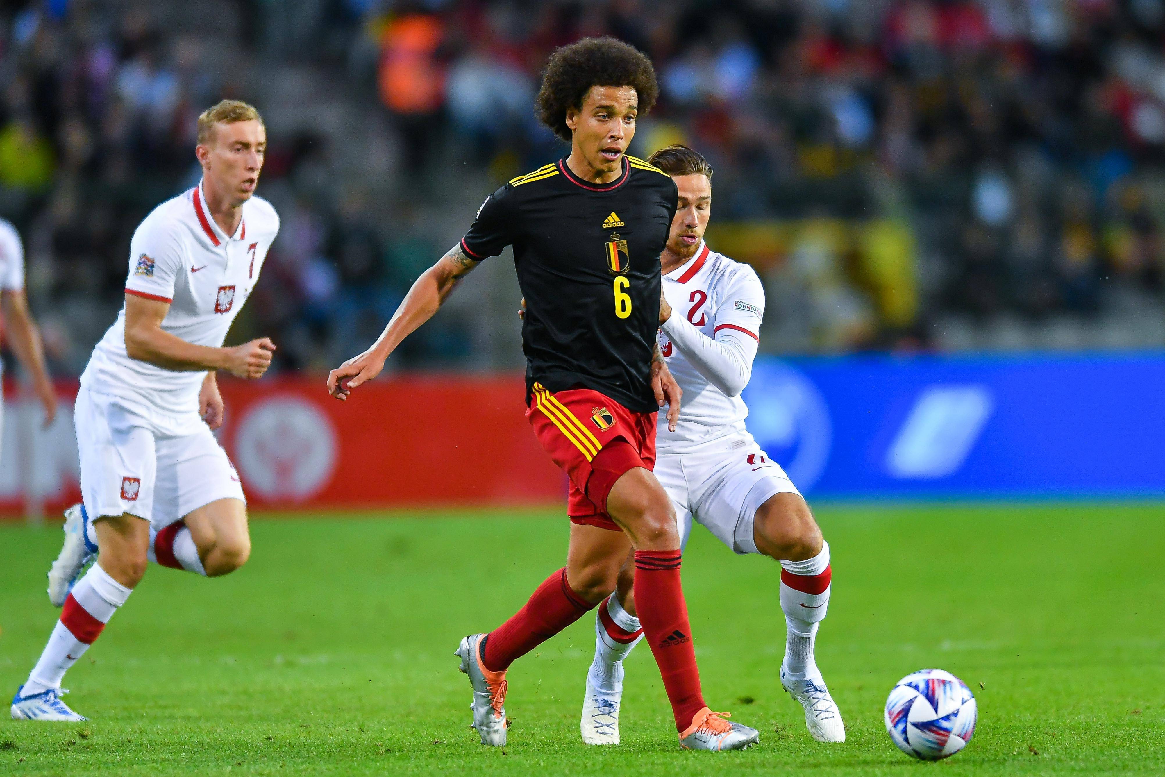 比利时乒乓球队血洗波兰乒乓球队，水谷隼关键制胜的简单介绍